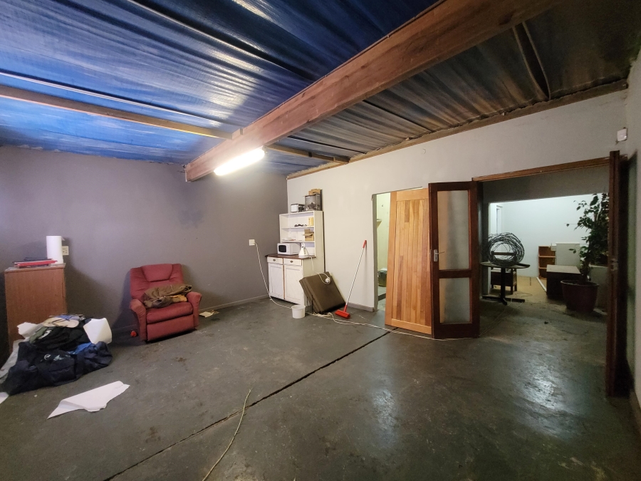 Commercial Property for Sale in C Place Eastern Cape
